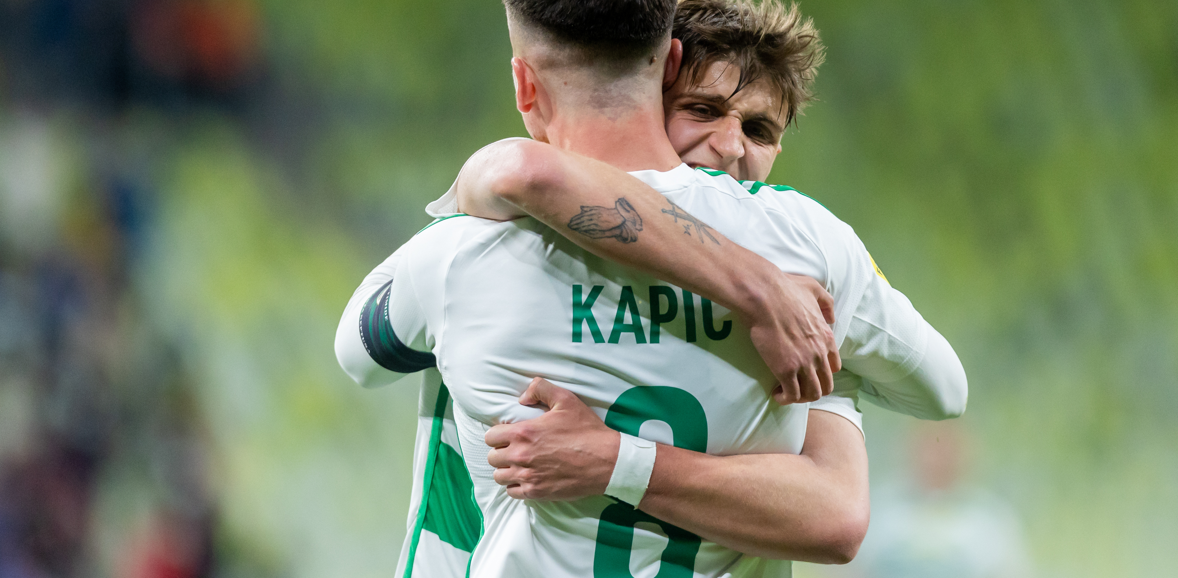 (fot. Krzysztof Mystkowski / KFP)