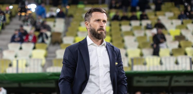 (Fot. Krzysztof Mystkowski/KFP)