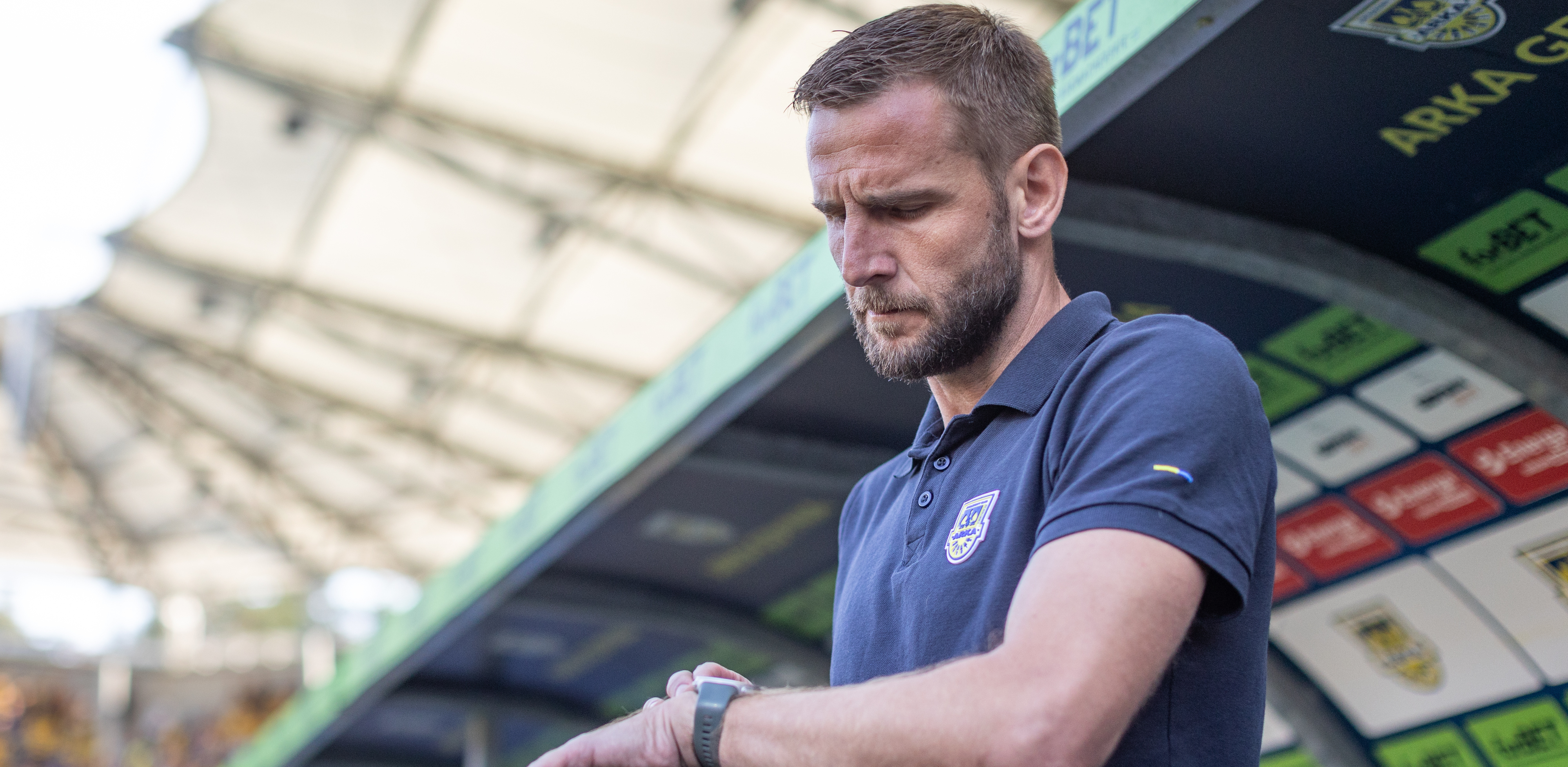 (Fot. Krzysztof Mystkowski / KFP)