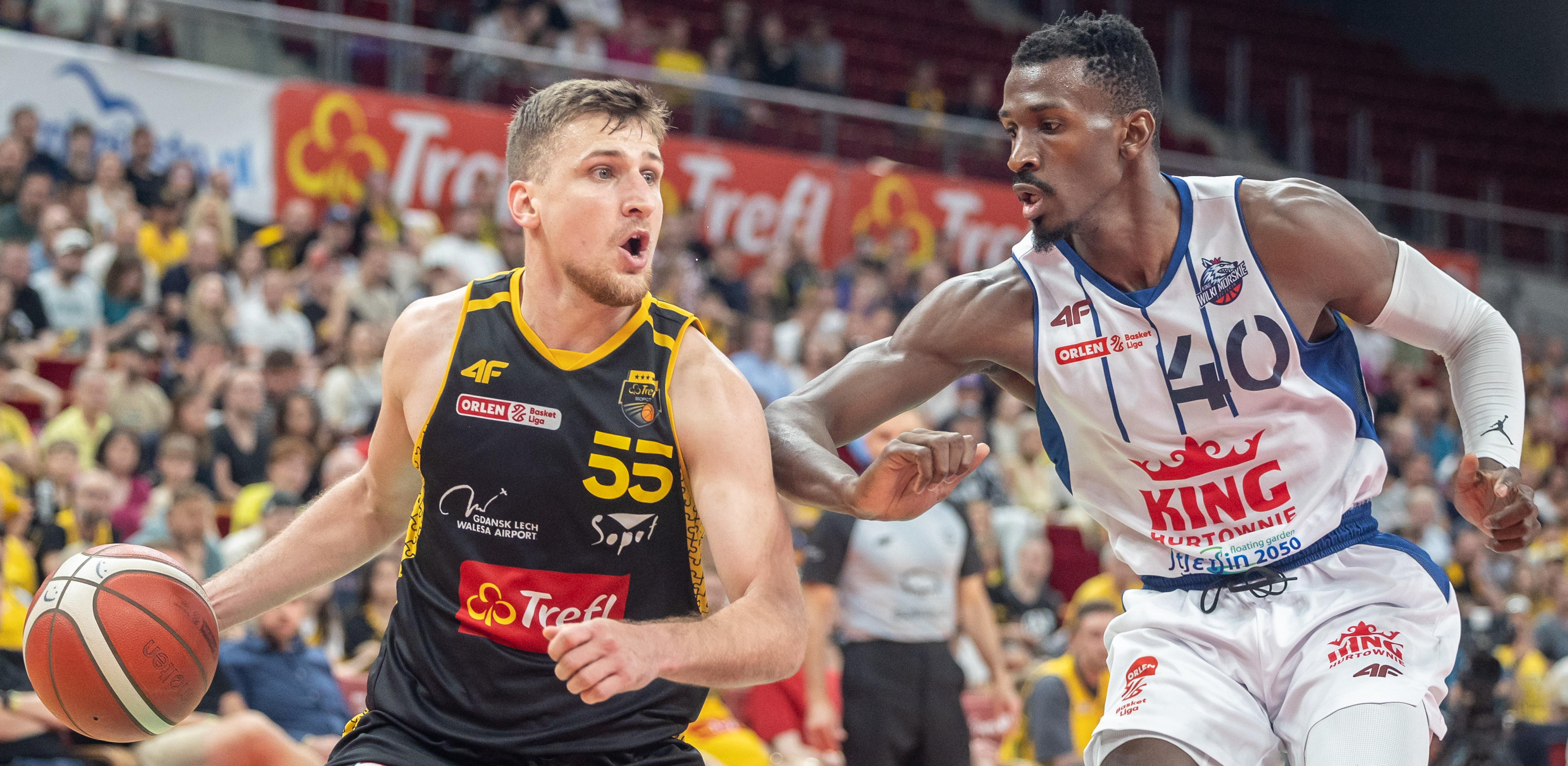 (Fot. Krzysztof Mystkowski/KFP)