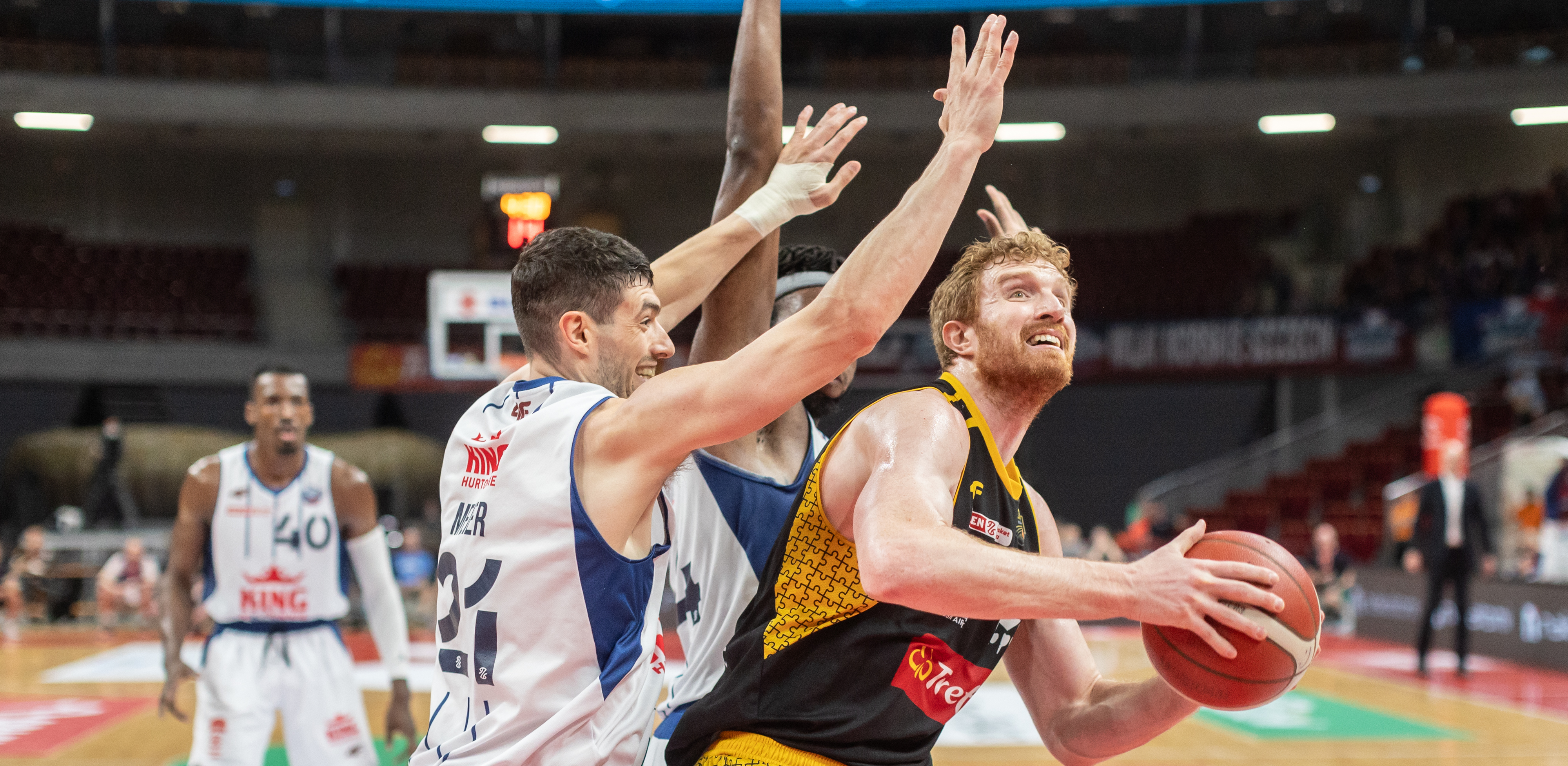 (Fot. Krzysztof Mystkowski/KFP)