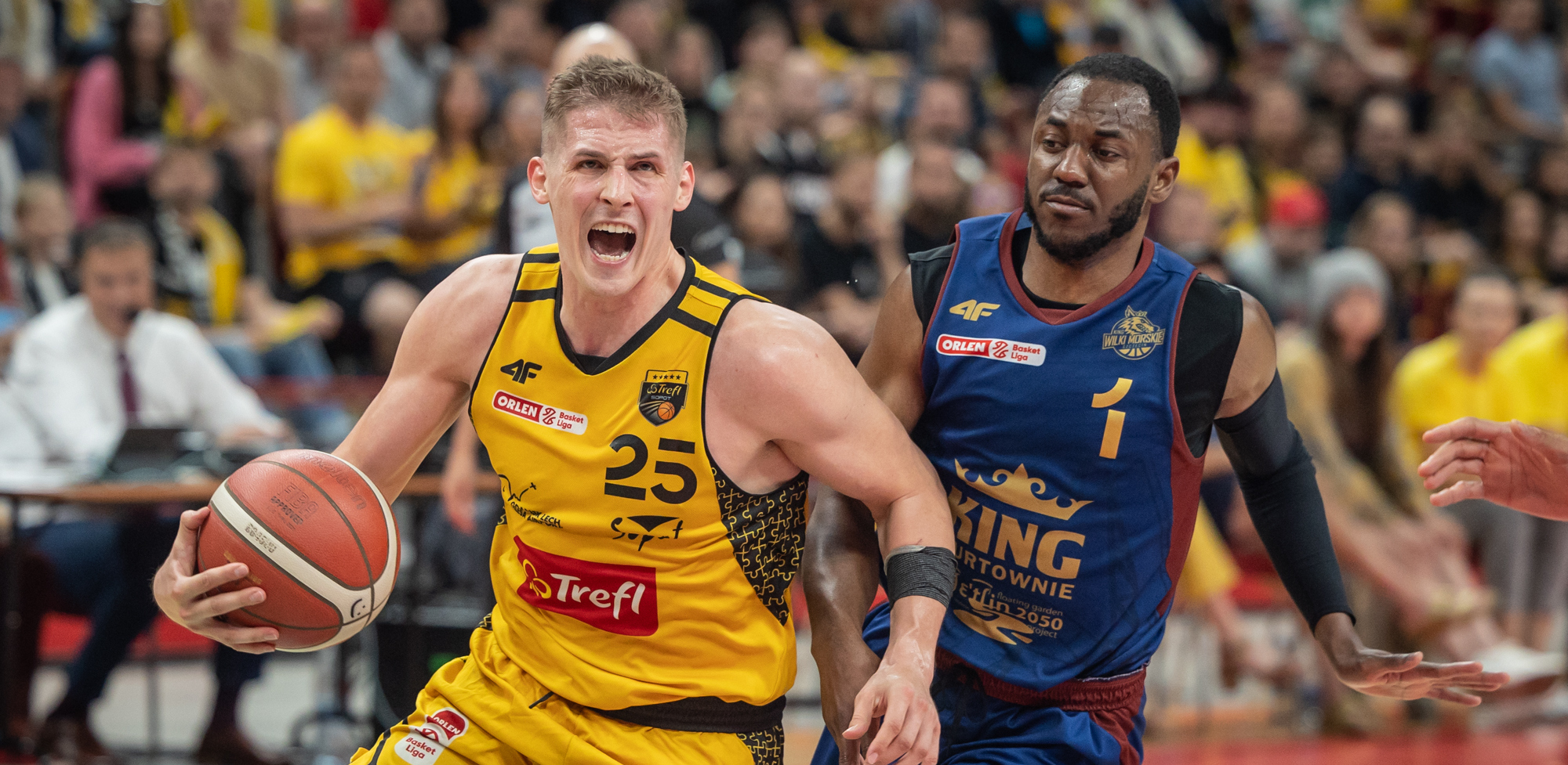 (Fot. Krzysztof Mystkowski/KFP)