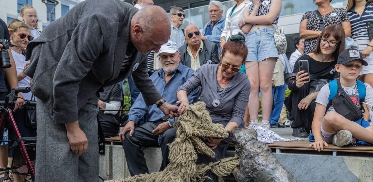 (Fot. Agencja KFP/Krzysztof Mystkowski)