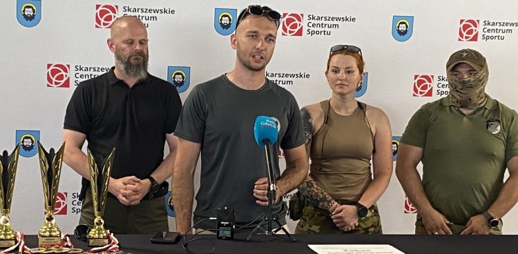 (fot. Radio Gdańsk/Filip Jędruch)