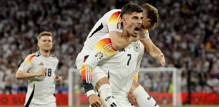 (fot. PAP/EPA/RONALD WITTEK)