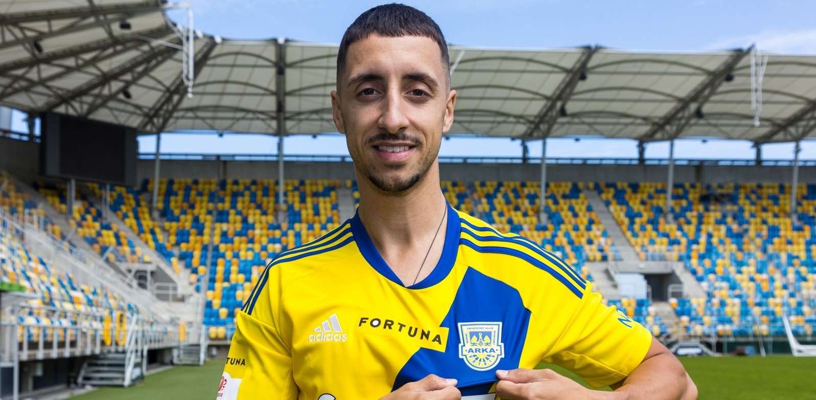 (Fot. Materiały prasowe)