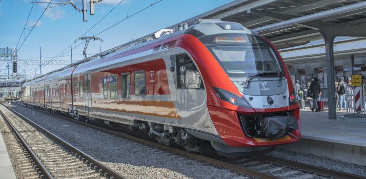 Zdjęcie ilustracyjne (fot. polregio.pl)