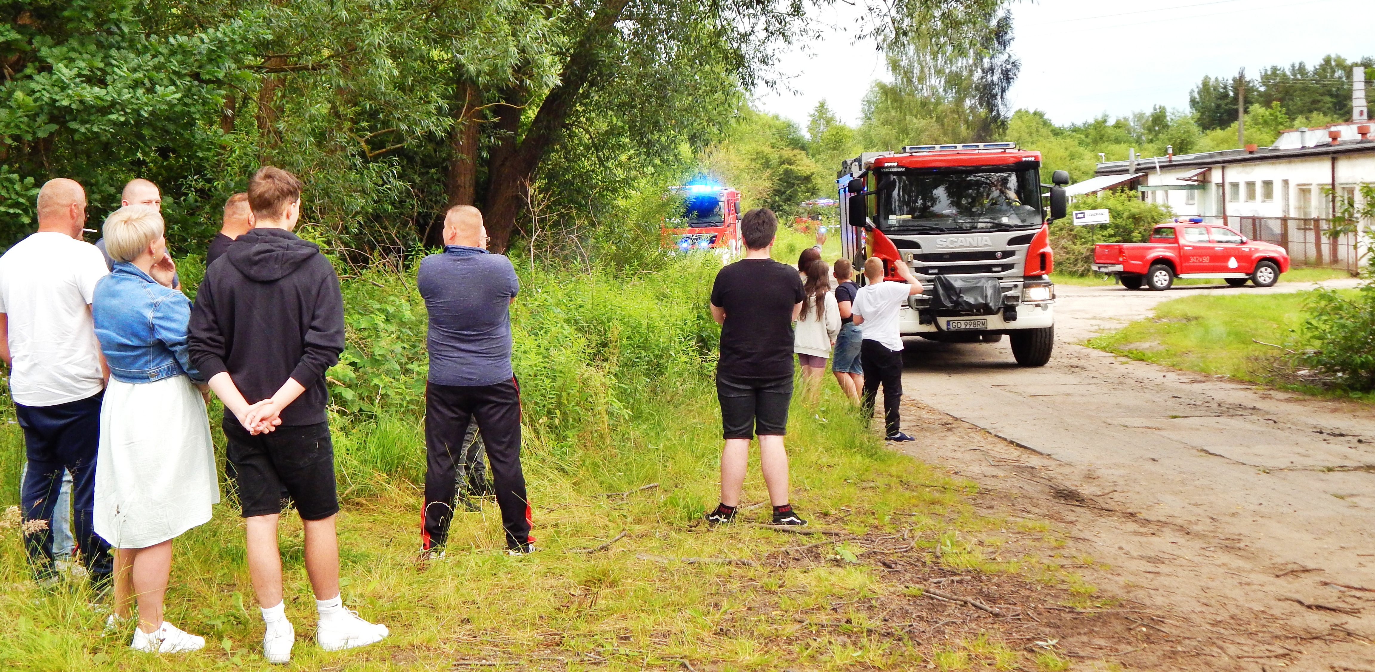 (Fot. Mariusz Jasłowski)