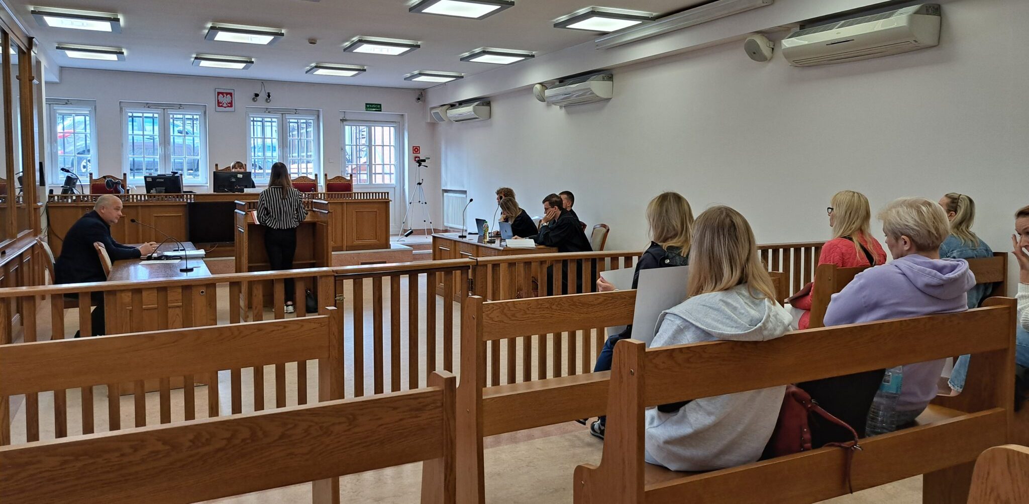 (Fot. Radio Gdańsk/Grzegorz Armatowski)