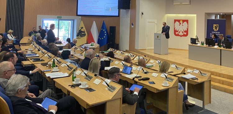 (Fot. Radio Gdańsk/Kuba Kaługa)