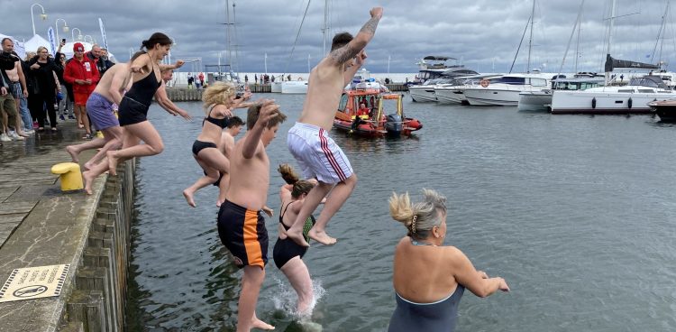 (fot. Radio Gdańsk/Kuba Kaługa)