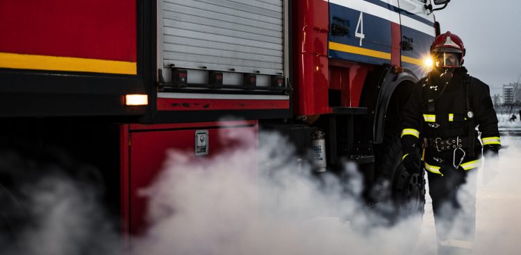 Straż pożarna, zdjęcie ilustracyjne (fot. Freepik)