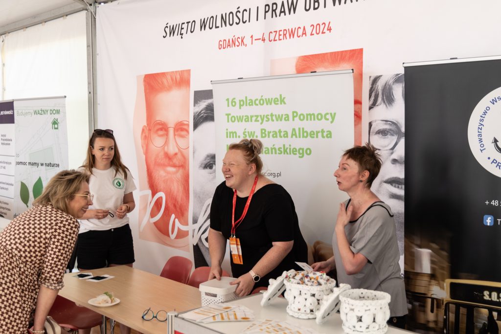 święto wolności, Gdańsk, 01062024