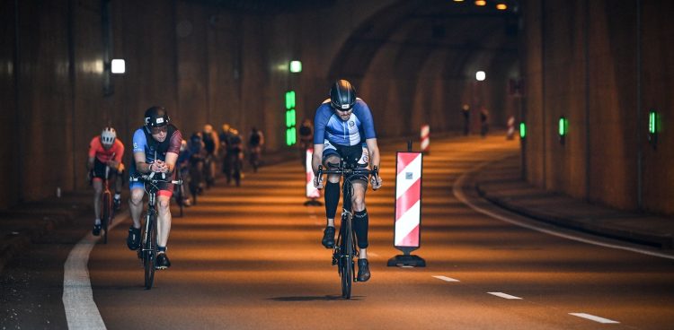 Ubiegłoroczna edycja Lotto Challenge Gdańsk (fot. Bartłomiej Zborowski)