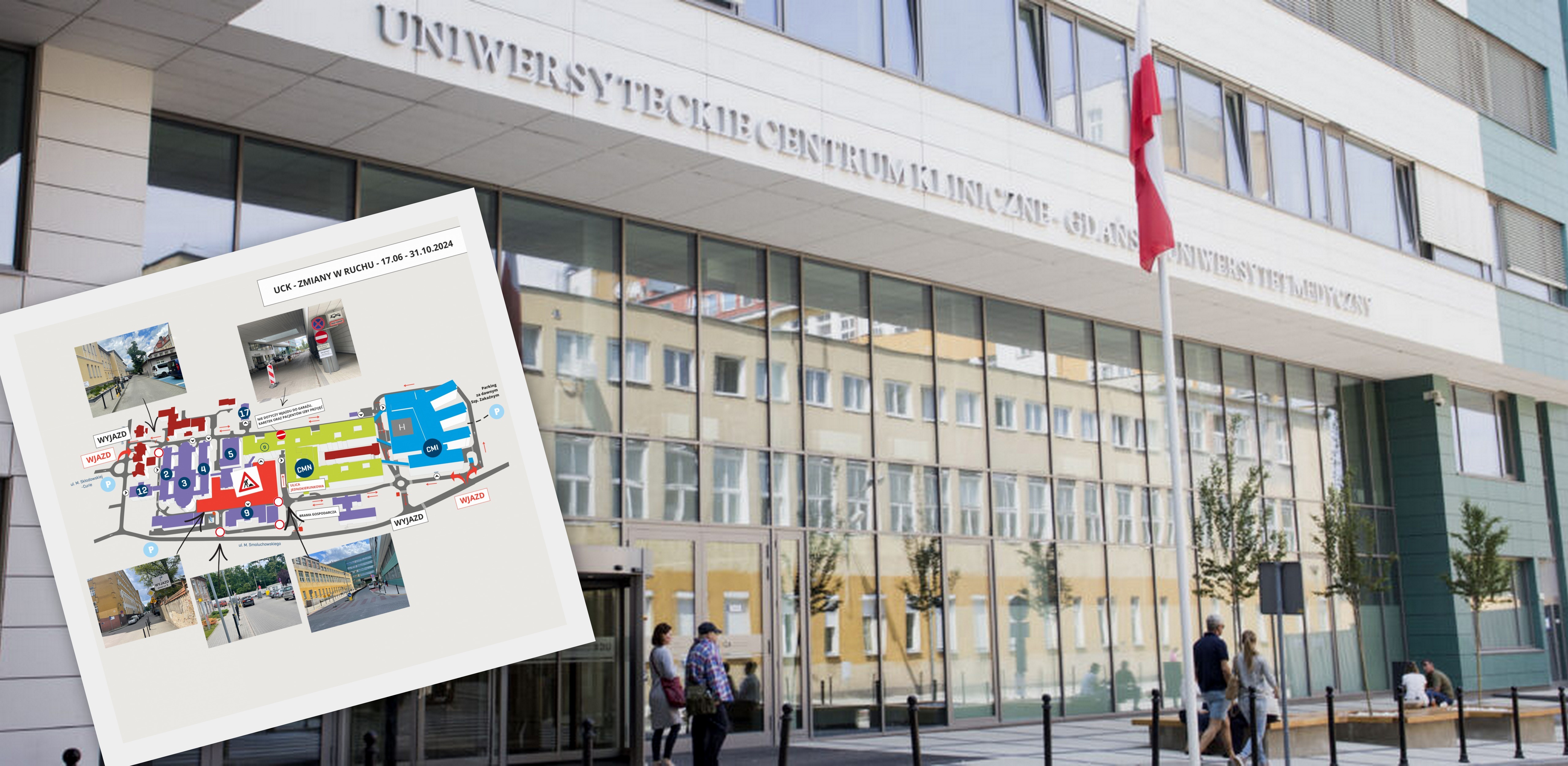 (Fot. UCK/Sylwia Mierzewska)