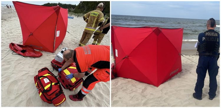 (Fot. KPP Nowy Dwór Gdański)