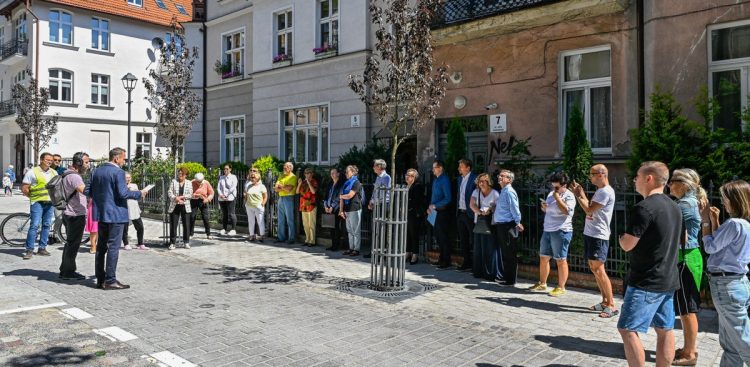 (Fot. ZDiZ Sopot/Jerzy Bartkowski, Sopografia)