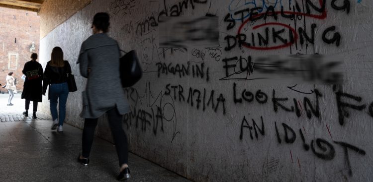 11.06.2024 r., Gdańsk. Złota Brama (fot. Radio Gdańsk/Roman Jocher)