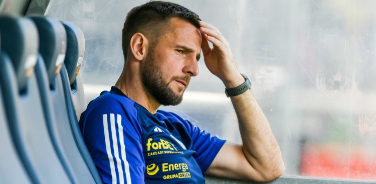 (Fot. Maciej Czarniak / KFP / Trojmiasto.pl)