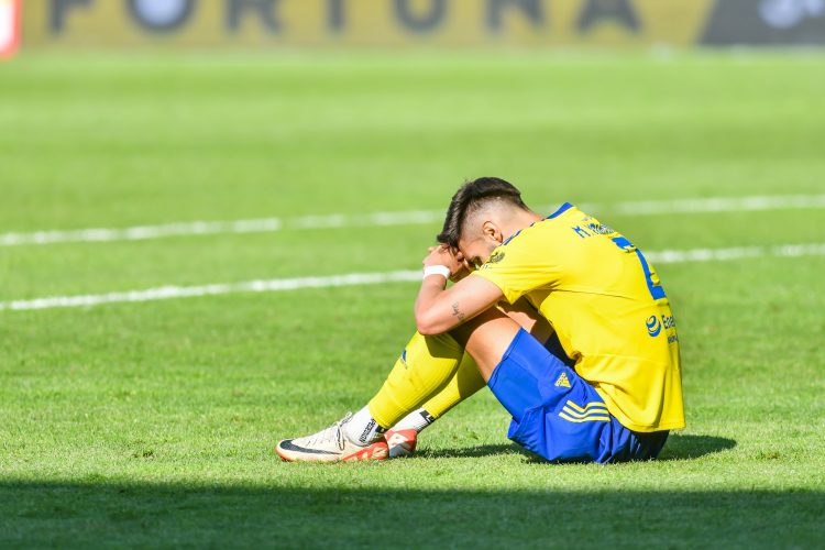 (Fot. Maciej Czarniak / KFP / Trojmiasto.pl)