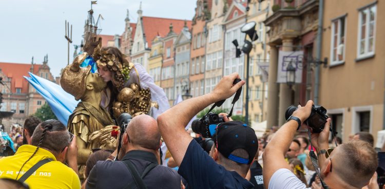 (fot. KFP/Konrad Kosycarz)