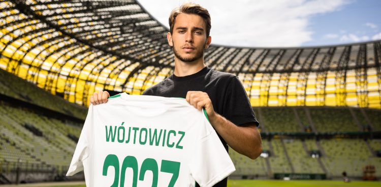 (Fot. Wojciech Figurski, Lechia Gdańsk)