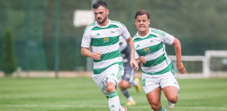 (Fot. Grzegorz Radtke/Lechia Gdańsk)