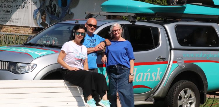 (fot. Radio Gdańsk/Małgorzata Odyniec)