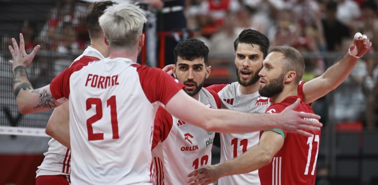 (Fot. PAP/Adam Warżawa)