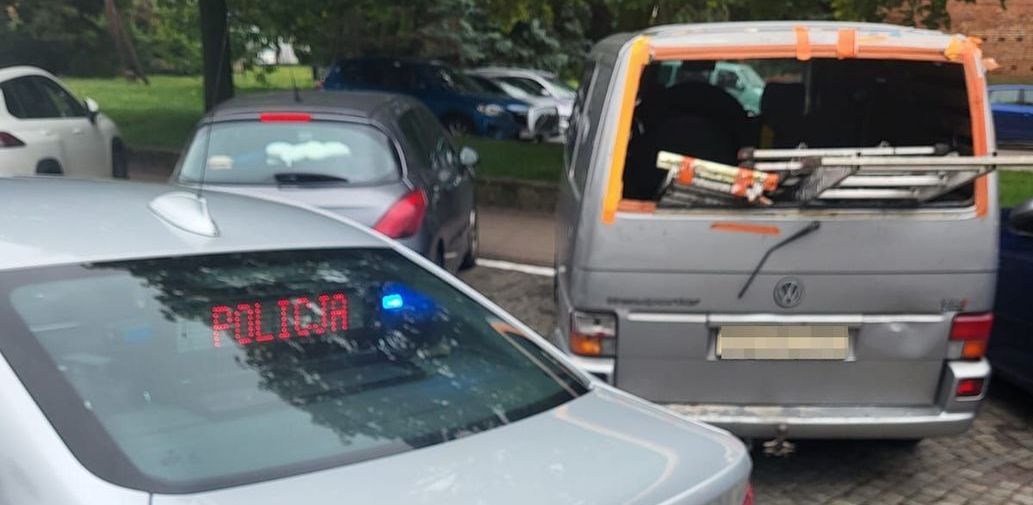 (fot. Pomorska Policja)