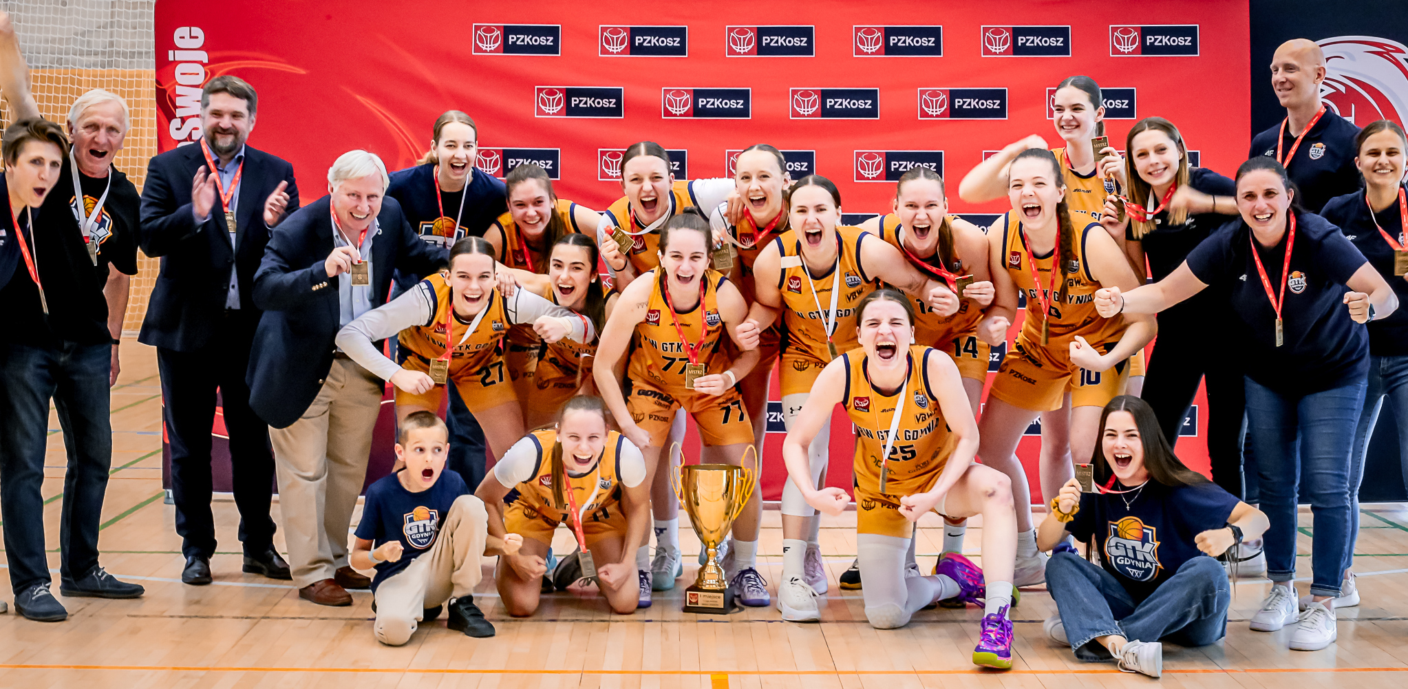 (fot. Facebook/GTK Gdynia)