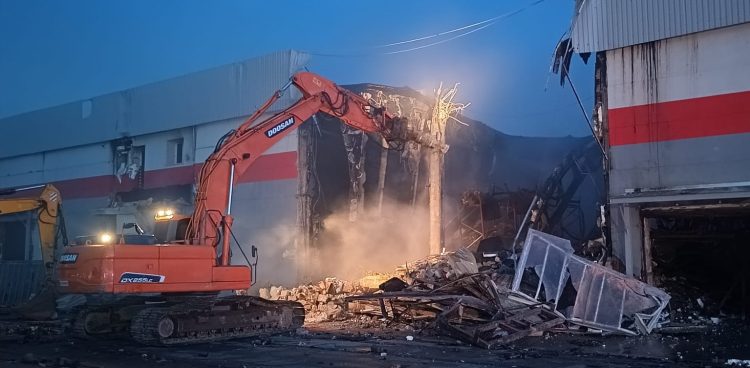 (fot. KM PSP Gdańsk)