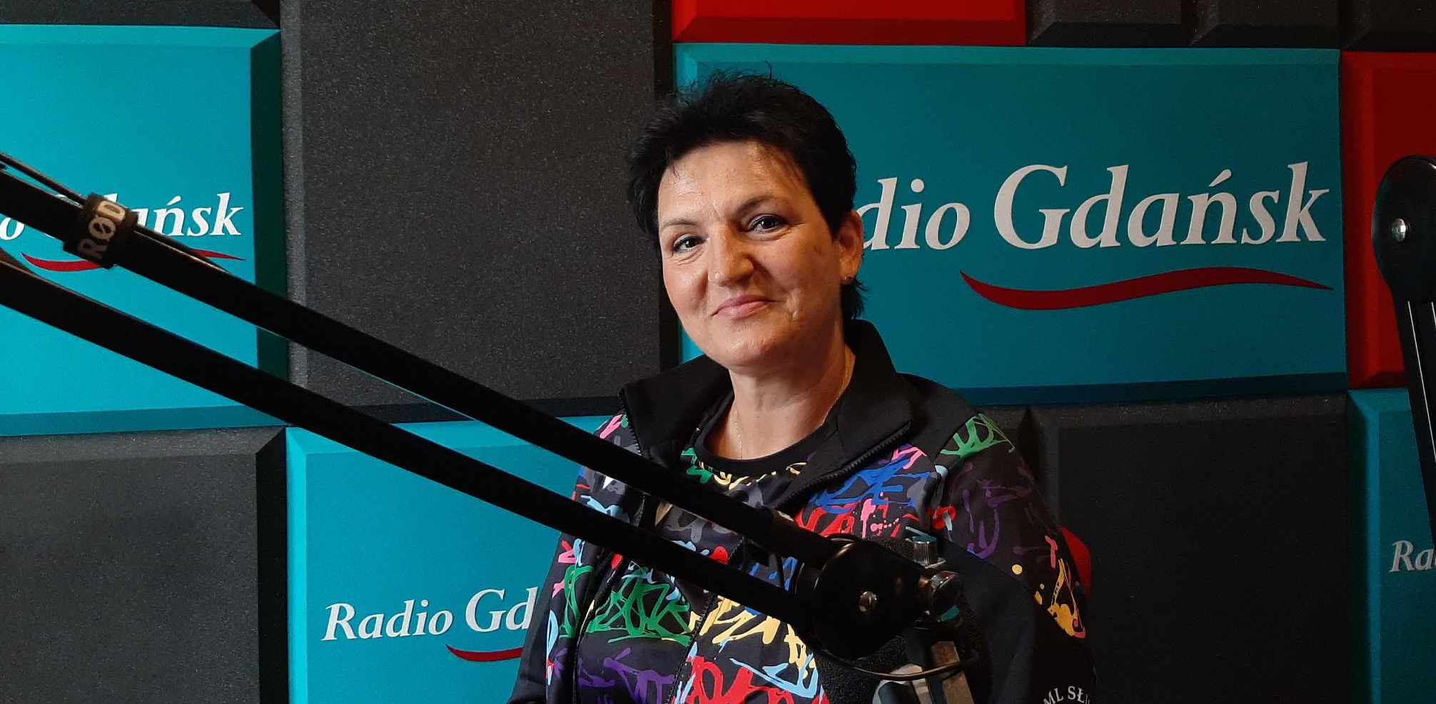 (fot. Radio Gdańsk/Przemysław Woś)