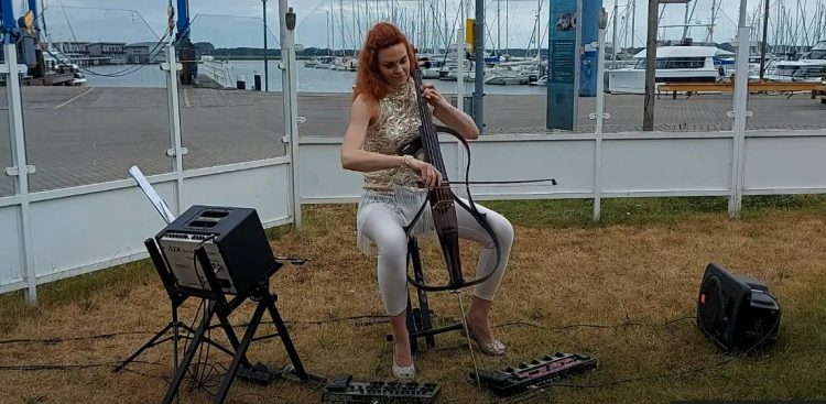 (fot. Agnieszka Kova Kowalczyk)