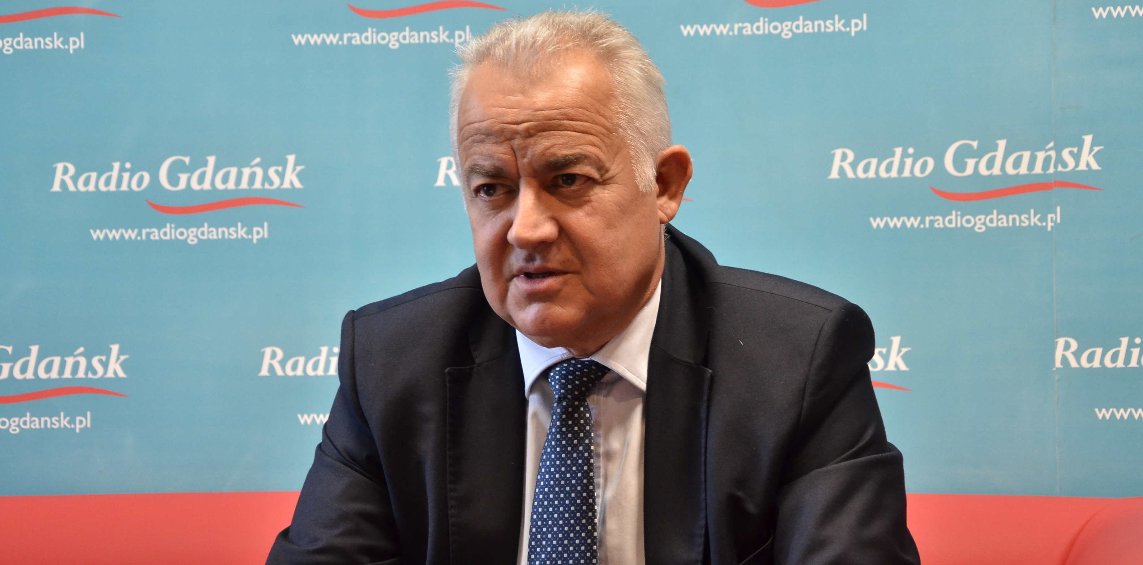 (fot. Radio Gdańsk/Michał Rudnicki)