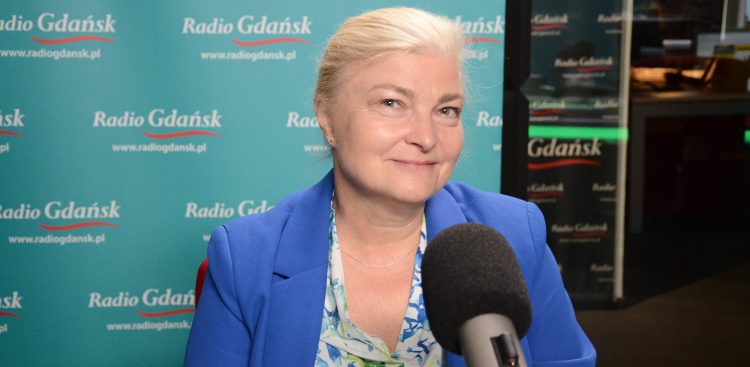 (fot. Radio Gdańsk/Rafał Korbut)