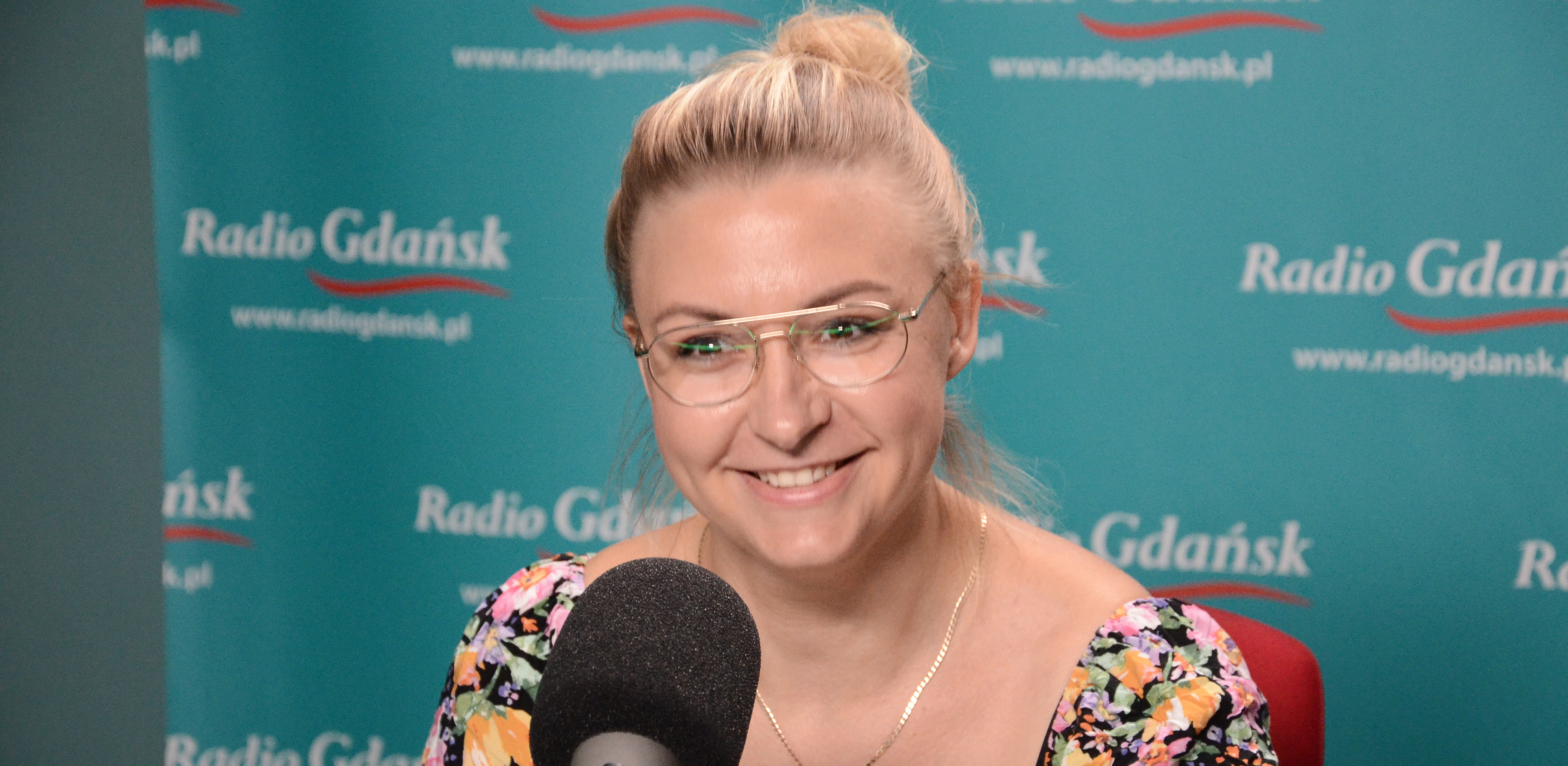 (fot. Radio Gdańsk/Adrian Kasprzycki)