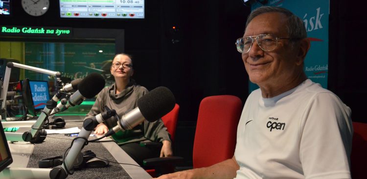 (fot. Radio Gdańsk/Piotr Puchalski)