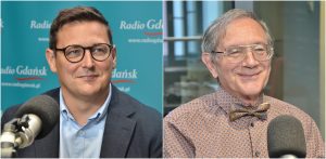 (fot. Michał Rudnicki)