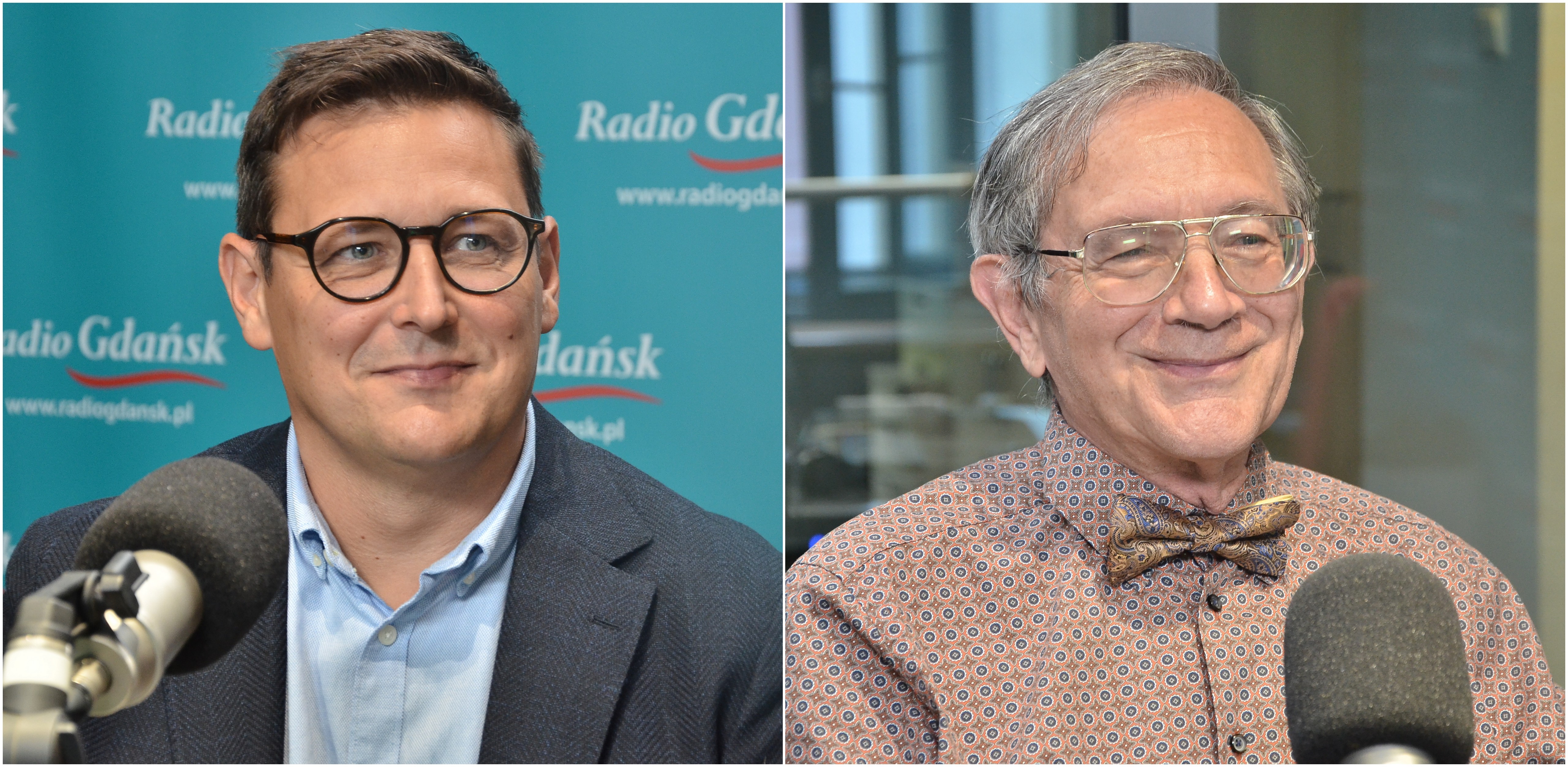 (fot. Michał Rudnicki)