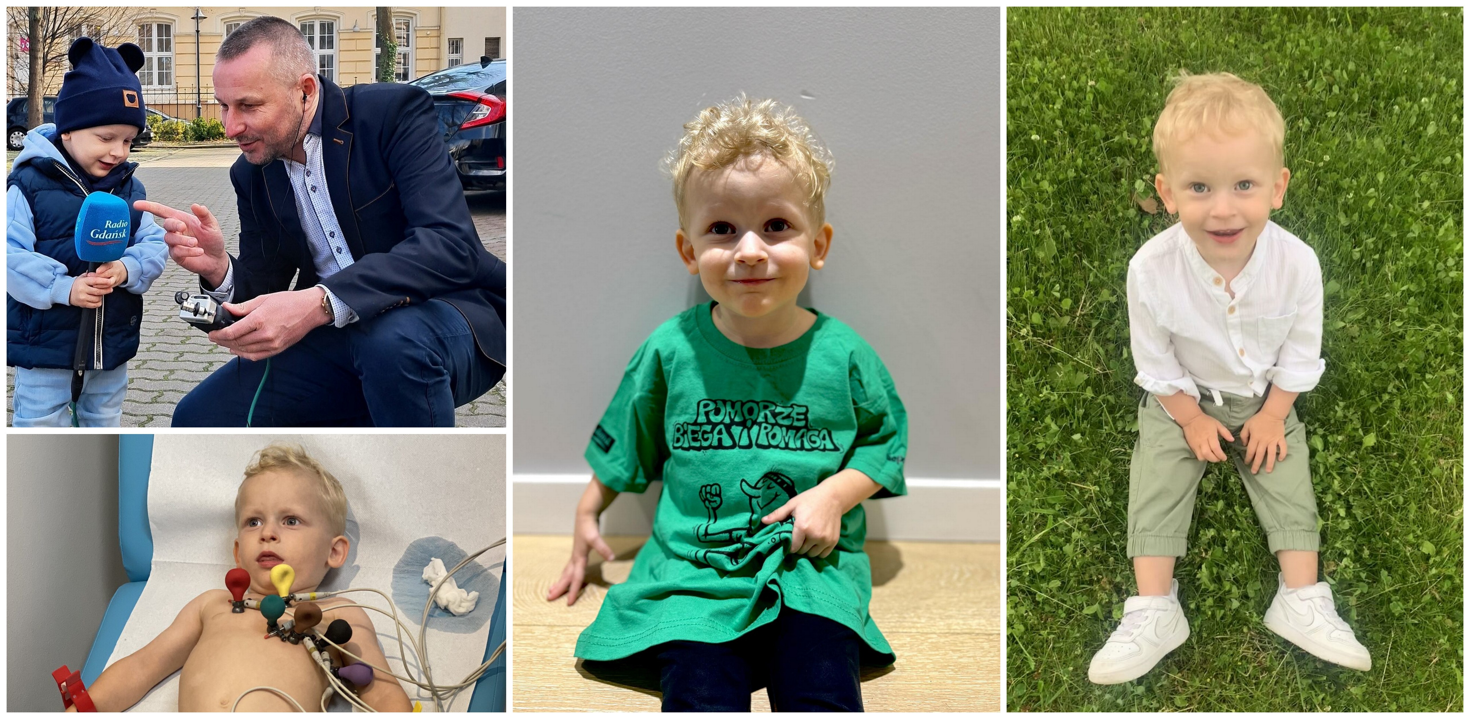 (fot. RG i archiwum prywatne rodziców Olafa)