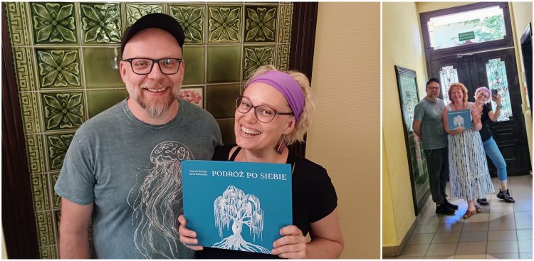 (fot. Radio Gdańsk/Marzena Bakowska/Facebook/YouArt)