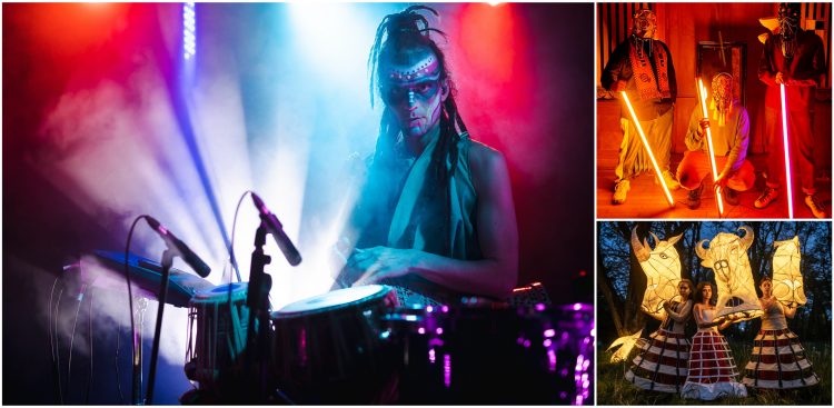 (fot. Krzysztof Nesterowicz/M. Zakrzewski/T'ien Lai)