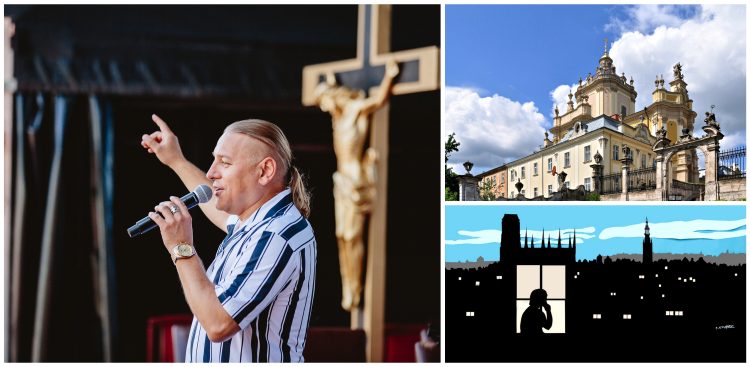 (fot. Festiwal Życia, Gdański Telefon Zaufania, Wikimedia Commons/Mykola Swarnyk)