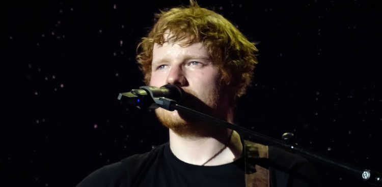 Ed Sheeran wystąpi w Gdańsku w piątek i sobotę
(fot. Flickr/Margot_M)
