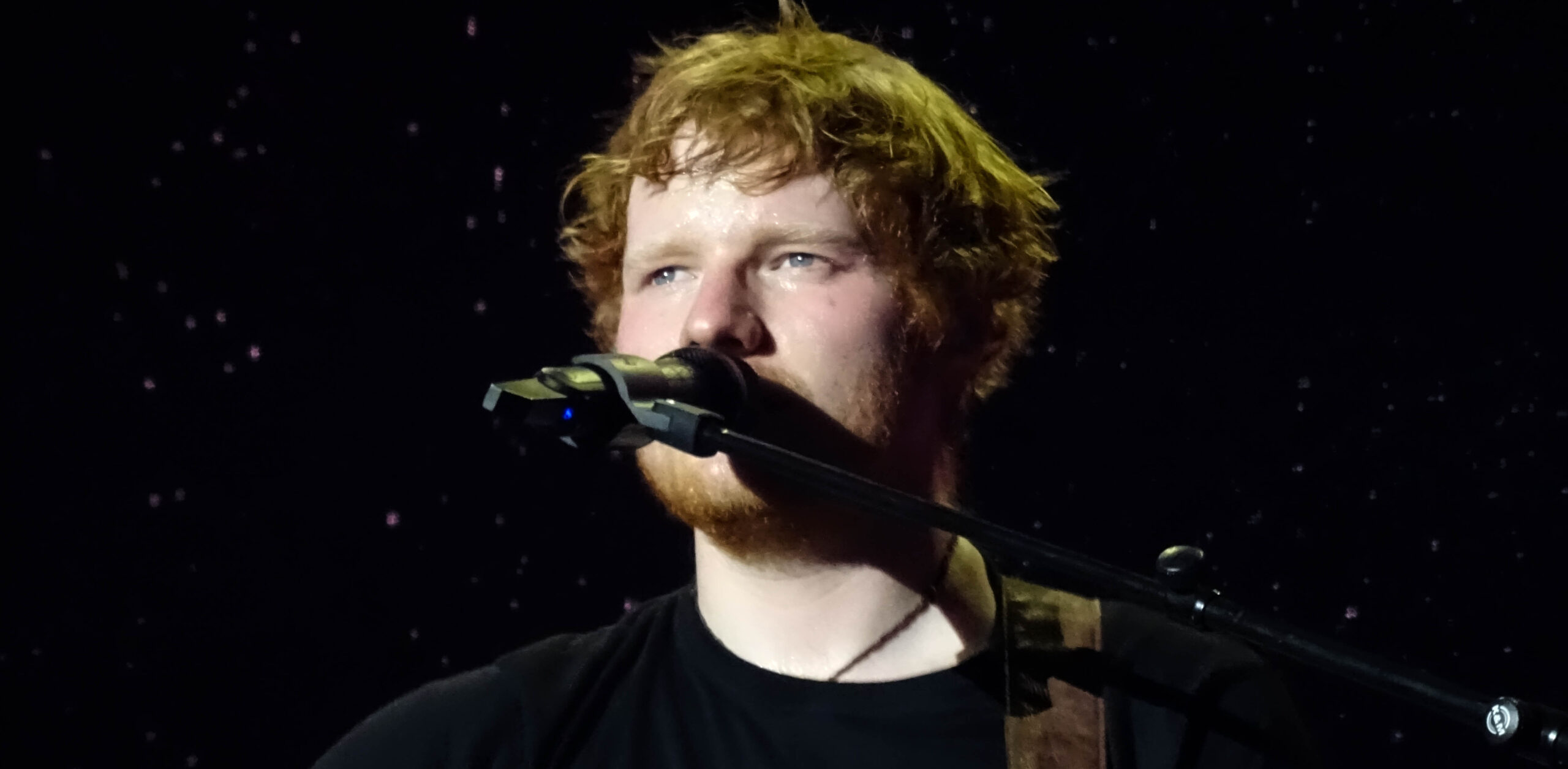 Ed Sheeran concert in Gdansk. How to get there and avoid traffic jams?