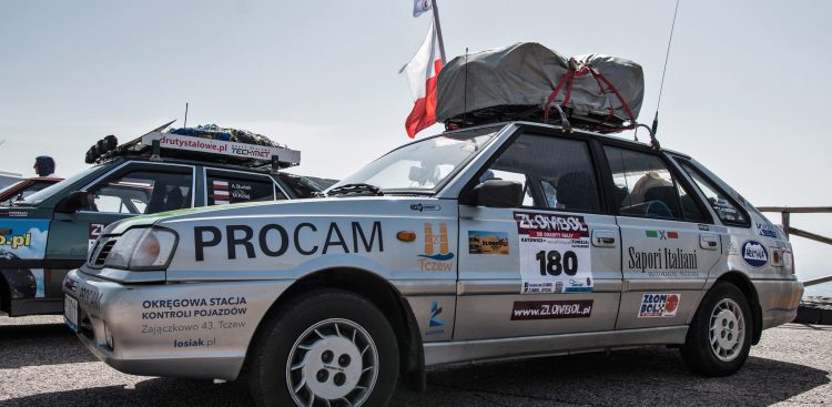 (fot. Natalia Łosiak)