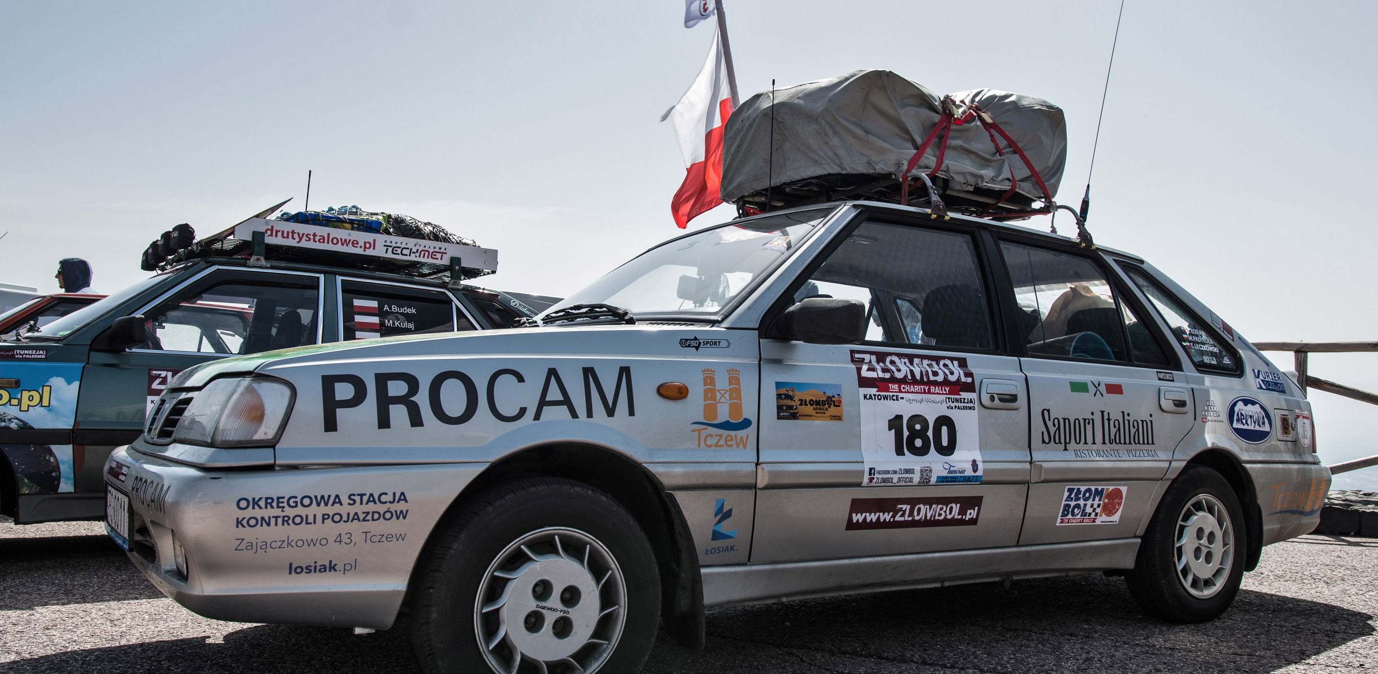 (fot. Natalia Łosiak)