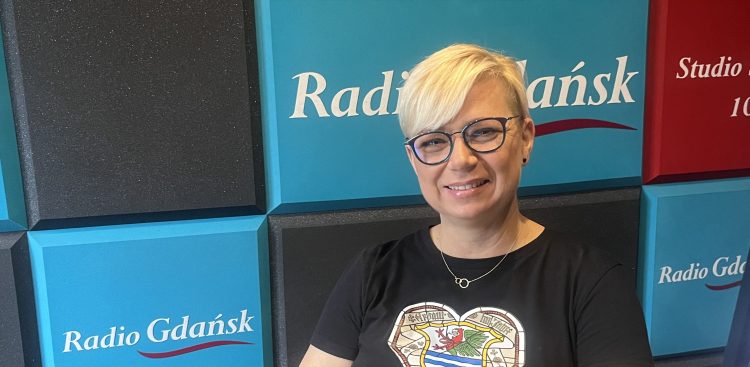 Do 31 złotych wzrośnie od 1 października opłata za śmieci w Słupsku, podniesiona zostanie o 9,5 złotego. Początek roku nie zapowiadał podniesienia cen, jednak nie mieliśmy wyjścia - mówi Katarzyna Guzewska z UM Słupsk. (for. Radio Gdańsk/Joanna Merecka-Łotysz)