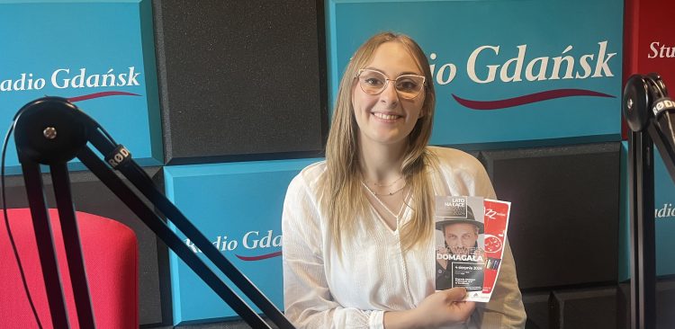 (fot. Radio Gdańsk/Joanna Merecka-Łotysz)